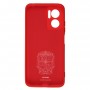 Панель ArmorStandart ICON Case для Xiaomi Redmi 10 5G/11 Prime 5G/Note 11E 5G Camera cover Red (ARM61855)