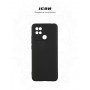 Панель ArmorStandart ICON Case для Xiaomi Redmi 10C Camera cover Black (ARM61308)