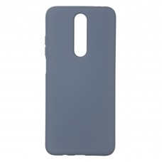 Панель ArmorStandart ICON Case для Xiaomi Poco X2 Blue (ARM57322)