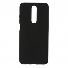 Панель ArmorStandart ICON Case для Xiaomi Poco X2 Black (ARM57320)