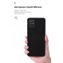 Панель ArmorStandart ICON Case для Xiaomi Poco X2 Black (ARM57320)