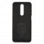 Панель ArmorStandart ICON Case для Xiaomi Poco X2 Black (ARM57320)