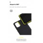 Панель ArmorStandart ICON Case для Xiaomi Poco X2 Black (ARM57320)