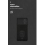 Панель ArmorStandart ICON Case для Xiaomi Poco M5 Camera cover Black (ARM68123)