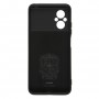 Панель ArmorStandart ICON Case для Xiaomi Poco M5 Camera cover Black (ARM68123)