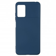 Панель ArmorStandart ICON Case для Xiaomi Poco M5 Blue (ARM62972)