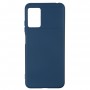 Панель ArmorStandart ICON Case для Xiaomi Poco M5 Blue (ARM62972)