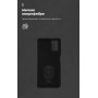 Панель ArmorStandart ICON Case для Xiaomi Poco M3 Camera cover Black (ARM58548)