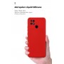 Панель ArmorStandart ICON Case для Xiaomi Poco C40 Camera cover Red (ARM62674)