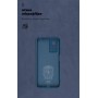 Панель ArmorStandart ICON Case для Xiaomi Redmi 10/10 2022 Camera cover Dark Blue (ARM59835)