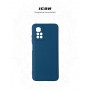 Панель ArmorStandart ICON Case для Xiaomi Redmi 10/10 2022 Camera cover Dark Blue (ARM59835)