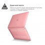 Накладка ArmorStandart Air Shell для MacBook Air 13.3 2018 (A2337/A1932/A2179) Pink (ARM59184)