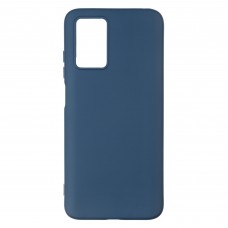 Панель ArmorStandart ICON Case для Xiaomi Redmi 10/10 2022 Dark Blue (ARM66075)