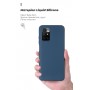 Панель ArmorStandart ICON Case для Xiaomi Redmi 10/10 2022 Dark Blue (ARM66075)