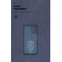 Панель ArmorStandart ICON Case для Xiaomi Redmi 10/10 2022 Dark Blue (ARM66075)