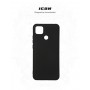 Панель ArmorStandart ICON Case для Xiaomi Redmi 9C / 10A Black (ARM57788)