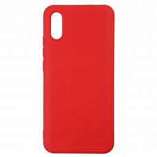 Панель ArmorStandart ICON Case для Xiaomi Redmi 9A Red (ARM62750)