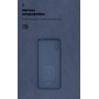 Панель ArmorStandart ICON Case для Xiaomi Redmi 9A Dark Blue (ARM56600)