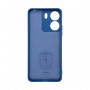 Панель ArmorStandart ICON Case для Xiaomi Redmi 13C 4G / Poco C65 Cam cov Dark Blue (ARM76088)