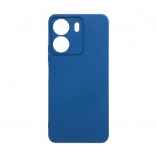 Панель ArmorStandart ICON Case для Xiaomi Redmi 13C 4G / Poco C65 Cam cov Dark Blue (ARM76088)