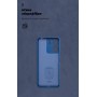 Панель ArmorStandart ICON Case для Xiaomi Redmi 13C 4G / Poco C65 Cam cov Dark Blue (ARM76088)