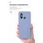 Панель ArmorStandart ICON Case для Xiaomi Redmi 12С / 11A Camera cover Lavender (ARM66502)