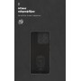 Панель ArmorStandart ICON Case для Xiaomi Redmi 12С / 11A Camera cover Black (ARM65965)