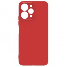 Панель ArmorStandart ICON Case для Xiaomi Redmi 12 4G Camera cover Red (ARM66535)