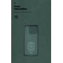 Панель ArmorStandart ICON Case для Xiaomi Redmi 10C Camera cover Dark Green (ARM61311)