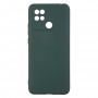 Панель ArmorStandart ICON Case для Xiaomi Redmi 10C Camera cover Dark Green (ARM61311)