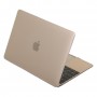 Накладка ArmorStandart Air Shell для MacBook Air 13.3 2018 (A2337/A1932/A2179) Clear (ARM54291)