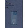 Панель ArmorStandart ICON Case для Xiaomi Redmi 10C Camera cover Dark Blue (ARM61309)