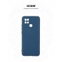 Панель ArmorStandart ICON Case для Xiaomi Redmi 10C Camera cover Dark Blue (ARM61309)