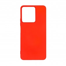 Панель ArmorStandart ICON Case для Xiaomi Redmi 13C 4G / Poco C65 Red (ARM72482)