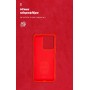 Панель ArmorStandart ICON Case для Xiaomi Redmi 13C 4G / Poco C65 Red (ARM72482)