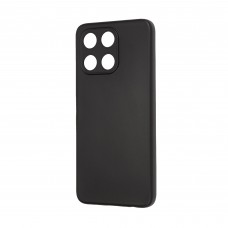 Панель ArmorStandart Matte Slim Fit для Honor X6a Camera cover Black (ARM71060)