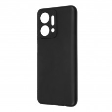 Панель ArmorStandart Matte Slim Fit для Honor X7a Camera cover Black (ARM69399)