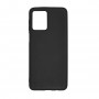 Панель ArmorStandart Matte Slim Fit для Motorola G54 Power Black (ARM70542)