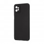 Панель ArmorStandart Matte Slim Fit для Motorola G32 Camera cover Black (ARM63102)