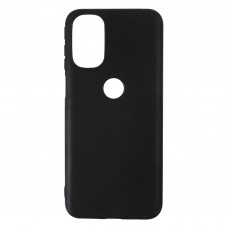 Панель ArmorStandart Matte Slim Fit для Motorola G31 Black (ARM62044)