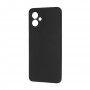 Панель ArmorStandart Matte Slim Fit для Motorola G14 Camera cover Black (ARM70468)