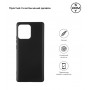 Панель ArmorStandart Matte Slim Fit для Motorola Edge 40 Pro Black (ARM67874)