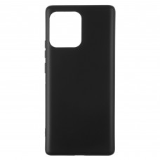 Панель ArmorStandart Matte Slim Fit для Motorola Edge 40 Pro Black (ARM67874)