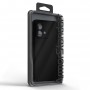 Панель ArmorStandart Matte Slim Fit для Motorola Edge 40 Neo Camera cover Black (ARM71993)