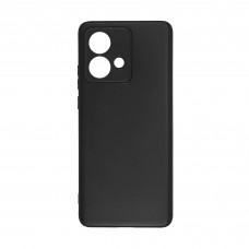 Панель ArmorStandart Matte Slim Fit для Motorola Edge 40 Neo Camera cover Black (ARM71993)