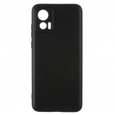 Панель ArmorStandart Matte Slim Fit для Motorola Edge 30 Neo Camera cover Black (ARM64163)