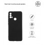 Панель ArmorStandart Matte Slim Fit для Motorola E40 Camera cover Black (ARM63050)