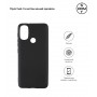 Панель ArmorStandart Matte Slim Fit для Motorola E40 Black (ARM63049)