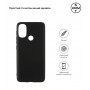 Панель ArmorStandart Matte Slim Fit для Motorola E20 Black (ARM63374)