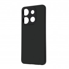 Панель ArmorStandart Matte Slim Fit для Infinix Smart 7 Camera cover Black (ARM68452)